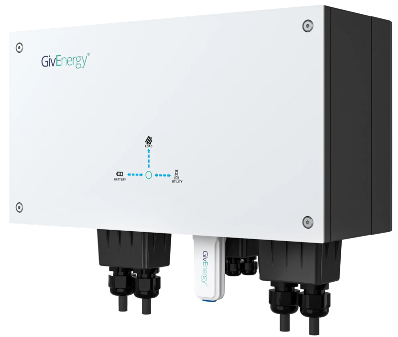 Eco4Heat inventer falownik