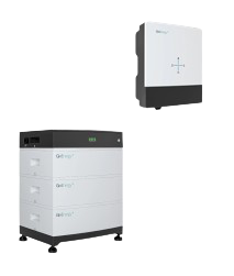 Eco4Heat_givenergy_stack_3_bateri