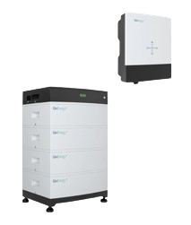 Eco4Heat_givenergy_stack_4_baterie