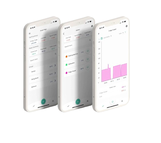 eco4heat givenergy aplikacja mobilna