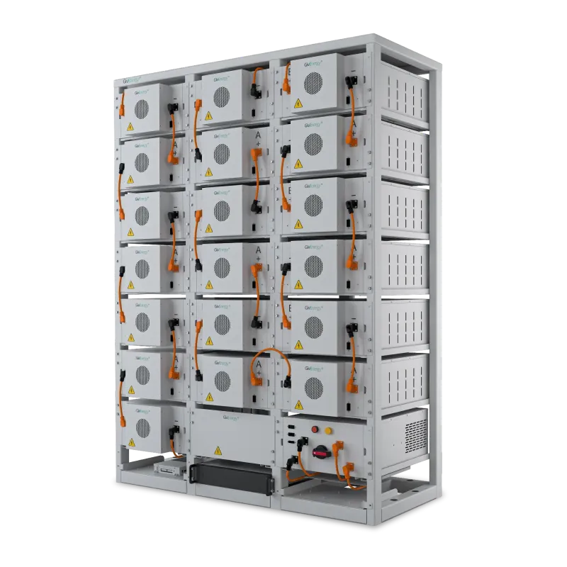 eco4heat GivEnergy-Commercial-Battery-Storage-batt-