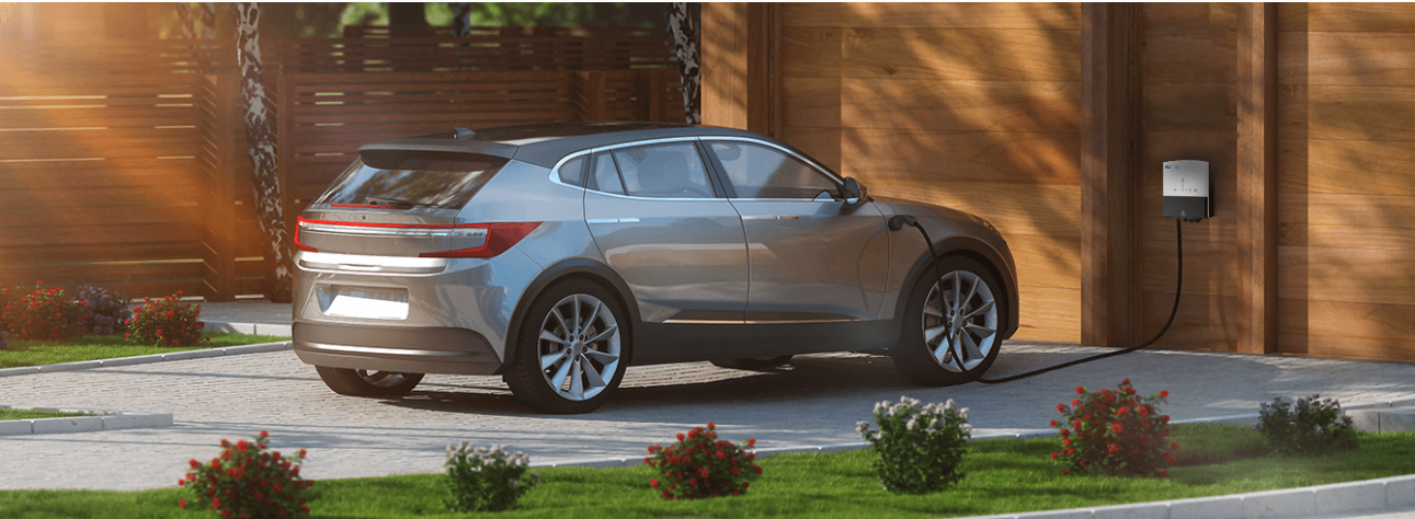 eco4heat givenergy ev charger
