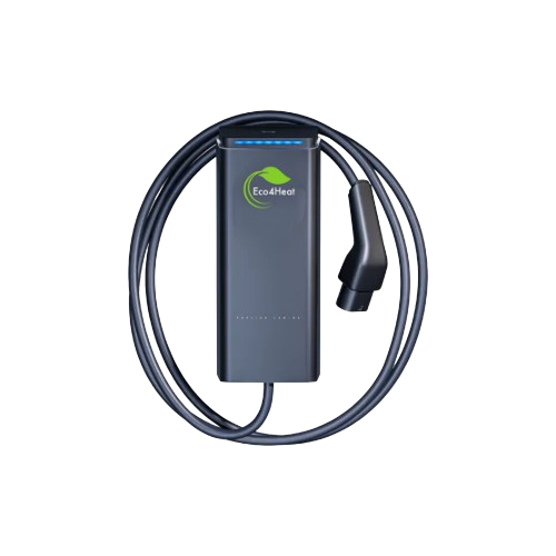 eco4heat givenergy EV charger