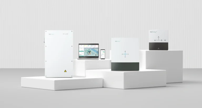 GivEnergy-UK-Domestic-Product-Range